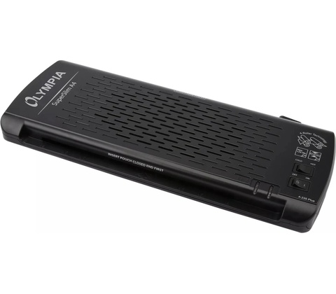 Olymp A 235 Plus