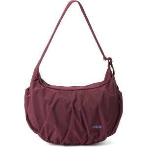 AEVOR Чанта за рамо Aevor Slouchy Bag Shoulder bag - Burgundy - размер 23 l (510-6931-0511)