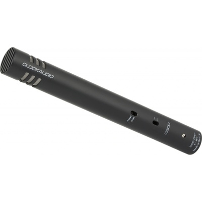 Clockaudio C 600