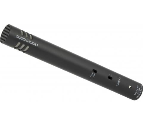 Clockaudio C 600
