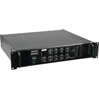 Omnitronic MPZ-500.6
