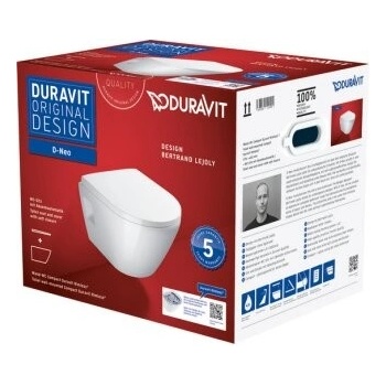 Duravit 45870900A1