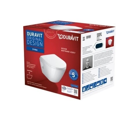 Duravit 45870900A1