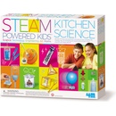 4M Kuchynské pokusy