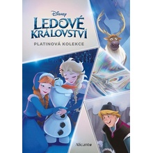 Ledové království - Platinová kolekce