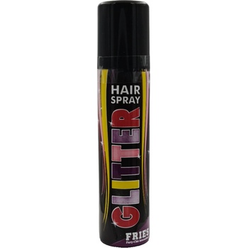 BraveHead Color Glitter Hair-Spray 100 ml боя Multi