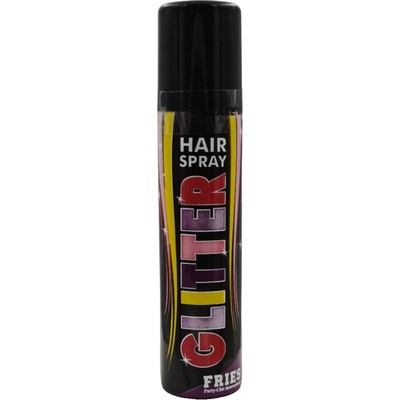 BraveHead Color Glitter Hair-Spray 100 ml боя Multi