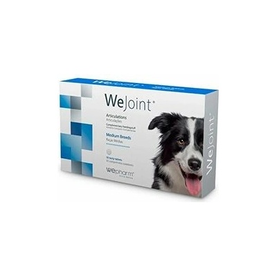 WeJoint stredné plemeno 30 tbl