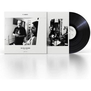 Universal PJ Harvey: The Peel Sessions 1991-2004 - Vinyl (LP) (040023)