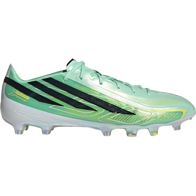 adidas F50 Hyperfast Elite AG zelená