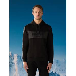 Celio Блуза с качулка Chamonix-Mont-Blanc Celio | Cheren | МЪЖЕ | S