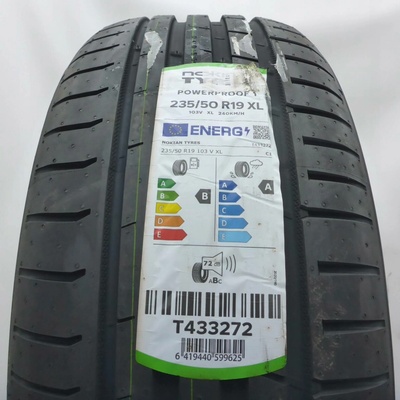 Nokian Tyres Powerproof 235/50 R19 103V