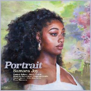 Universal Samara Joy: Portrait - CD (077405)