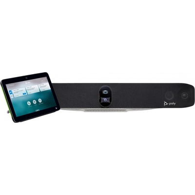 Poly Studio X70 + TC10