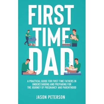 Image 1 of First Time Dad