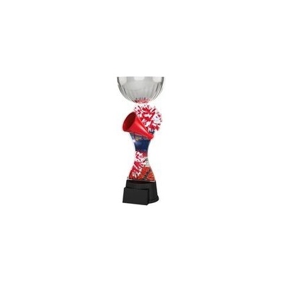 Poháry Bauer Akrylátová trofej ACUPCSMINIM55 Roztleskávačky
