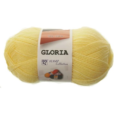 Gloria 54033 - Žlutá