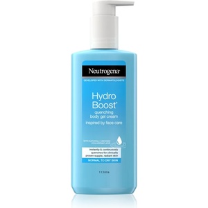 Neutrogena Hydro Boost® лек лосион за тяло с гел текстура 250ml