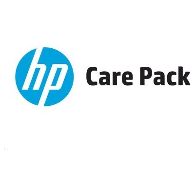 HP Install ProLiant Add On/In Option SVC UH745E