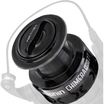 cívka Delphin Chimera NXT DP 5000 – Zboží Dáma