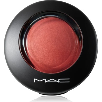 MAC Cosmetics Mineralize Blush руж цвят Flirting with Danger 3.2 гр