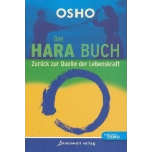 Das Hara Buch | sho, Gabrielle Roth (2009)