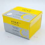 MISSHA Vita C Plus Daily Toning Swheet Mask - Кутия с маски с Витамин С 30 бр