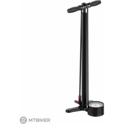 Lezyne Alloy Floor Drive 3.5