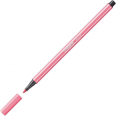 STABILO Pen 68 svetloružový