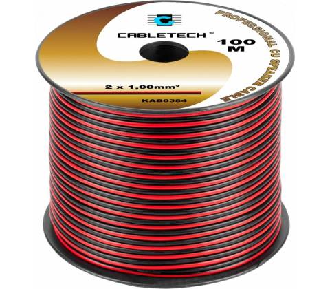 Cabletech KAB0384