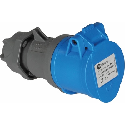 TP electric 3020-304-0901