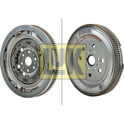 Setrvačník Schaeffler LuK 415 0606 09