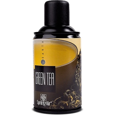 Spring Air Green tea 250мл
