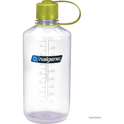 Nalgene lahev Narrow Mouth Sustain 1000 ml