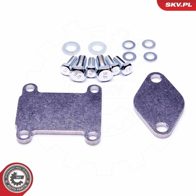 Súprava na opravu, ventil AGR ESEN SKV 14SKV502 14SKV502
