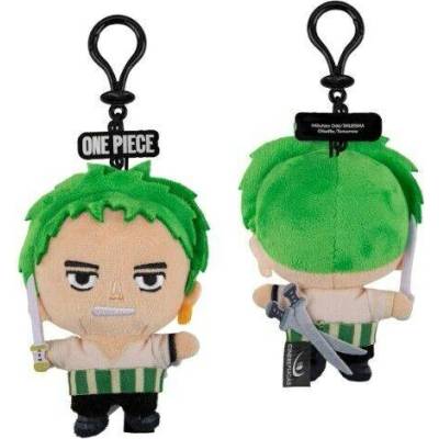 Přívěsek na klíče One Piece Zoro