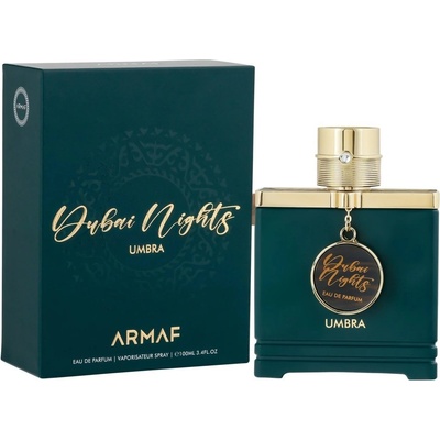 Armaf Dubai Night Umbra EDP 100 ml