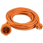 Somogyi Elektronic 1 Plug 20 m (NV 4-20/OR/1,5)