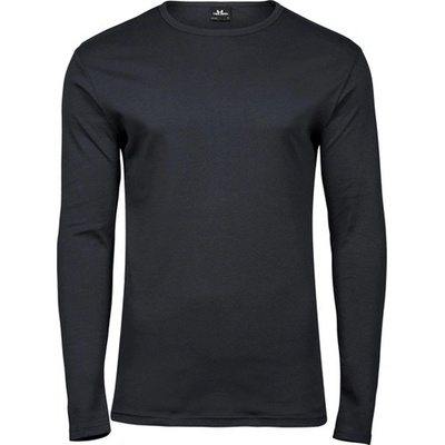 Tee Jays pánske tričko TJ530X Black