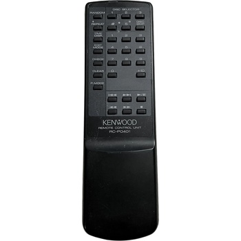 GENERAL KENWOOD RC-P0401 - съвместимо дистанционно управление на марката General (RC-P0401)