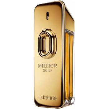 Paco Rabanne Paco R. Million Gold Parfum TR 100ml Мъжки
