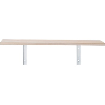 Bloomingville Mini Детски рафт от борова дървесина Fergus - Bloomingville Mini (82057148)