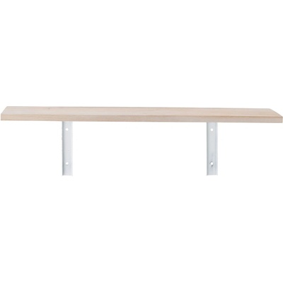 Bloomingville Mini Детски рафт от борова дървесина Fergus - Bloomingville Mini (82057148)