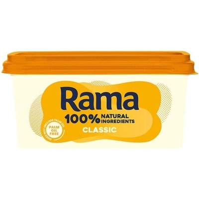 Rama Classic 950 g – Zboží Dáma