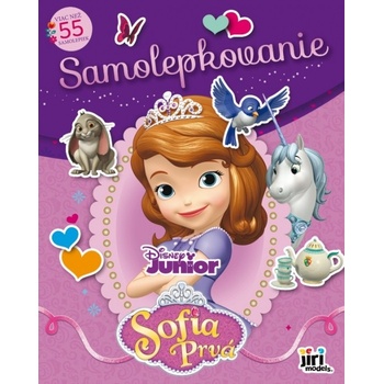 Samolepkovanie Sofia Prvá