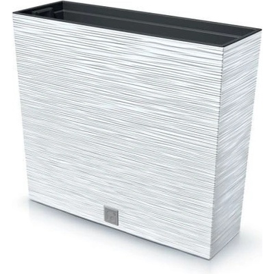 Prosperplast Truhlík Furu Case T 58 x 18 x 49,8 cm bílý
