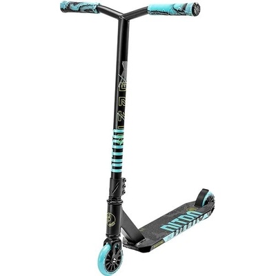 Movino Stunt Nitro modrá