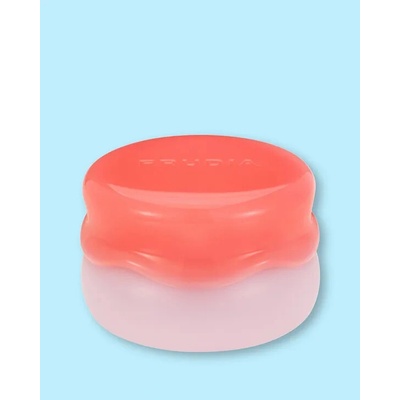 Frudia Glow Juicy Jam multifunkčný balzam na pery a líca Mellow Peach 04 4,5 g