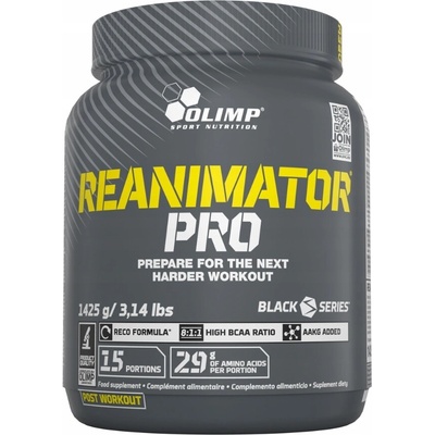 Olimp Reanimator Pro 1425 g