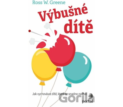 Výbušné dítě